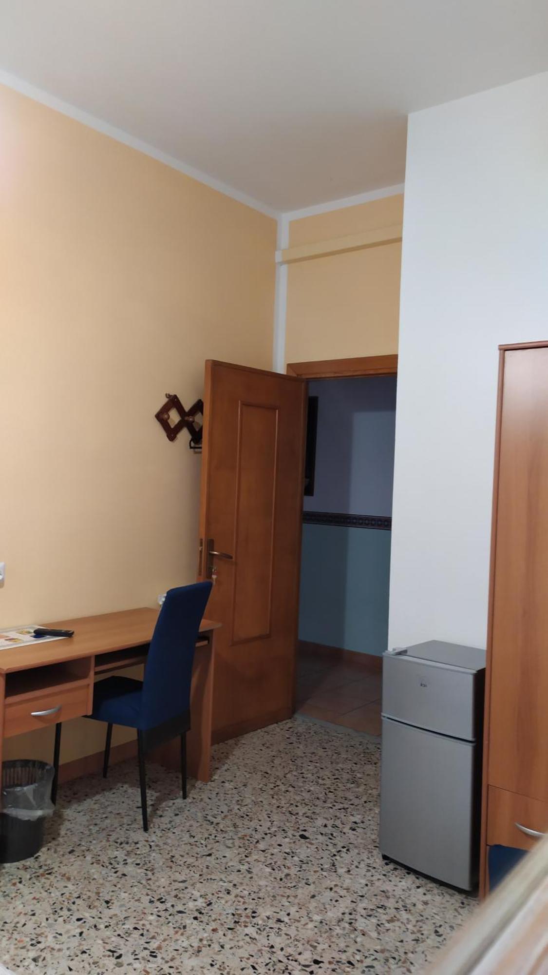 Affittacamere Da Priscilla Porto Torres Habitación foto